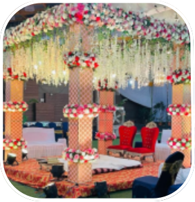 Event Decoration